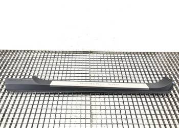 LISTWA NAKŁADKA PROGU PRZÓD LEWA MERCEDES C215 Hatchback 99-06