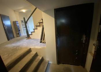 Piwnice- Poznań, Rybaki, Kwiatowa