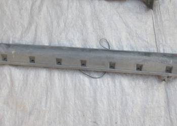 PRÓG LEWY LISTWA OSŁONA PROGU LEWA SUZUKI SX4 PRÓG LEWY LISTWA OSŁONA PROGU LEWA SUZUKI SX4