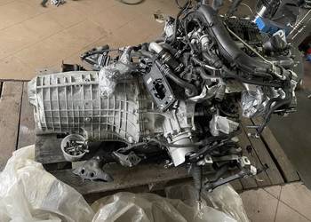 Audi A4 B9 1.4 Silnik CVNA + Skrzynia SVQ