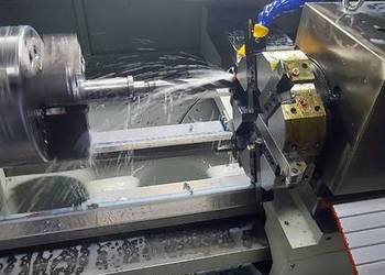 Usługi tokarskie, toczenie cnc, tokarz Usługi tokarskie, toczenie cnc, tokarz