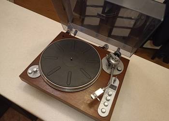 Gramofon Unitra Adam GS420 piękny