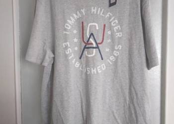 Koszulka Tommy Hilfiger