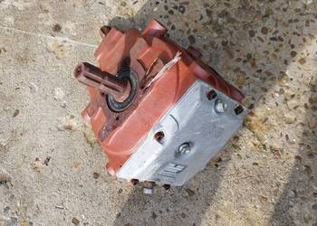 Przekładnia kątowa Comer T-22