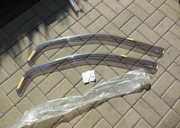 OWIEWKI SZYBY PRZÓD FIAT PUNTO 1994 PRZÓD 3D