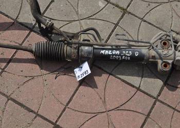 mazda 323F maglownica nr M2593 WYSYŁKA