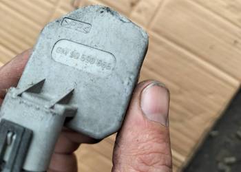 SILNICZEK REGULACJI LAMPY OPEL ASTRA G GM 90590665