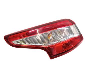 LAMPA TYŁ LEWA EU J11 Nissan Qashqai II (2013-)