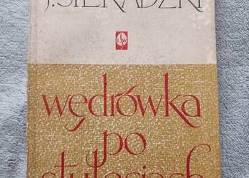 Wędrówka po Stuleciach, J. Sieradzki