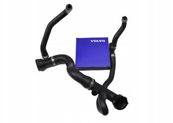 VOLVOXC60 XC90 S60 V60 S90 V90 II 2,0T lewy waz przewod chlodnicy wody