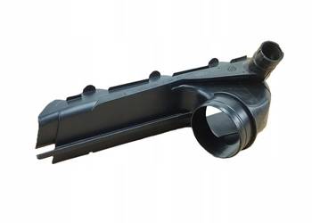 KIEROWNICA POWIETRZA DOLOT AUDI / SEAT / VW / SKODA - 5QD129621C