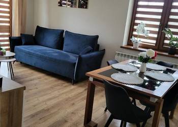 Mieszkanie 42m² Szczucin