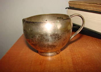 stary mlecznik plater