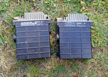 STEROWNIK KOMPUTER SILNIKA BOSCH 0280800388 MERCEDES W124 W201 M102