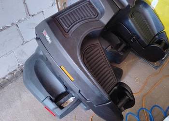 Kufer Quad kufry Quady z oparciem różne ATV bagażnik cf Brp Kymco inne utv