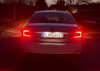 Skoda Octavia 3 FL Polski Salon Bezwypadkowa