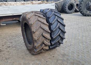 480/65r28 480/65-28 Continental Mitas 99% bieżnik