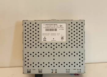 MERCEDES W205 TUNER TUNERBOX RADIA A2229001408