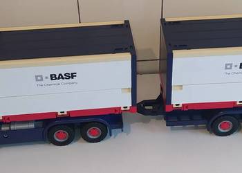 Playmobil Euro Trans