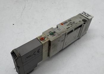 SMC SV2200-5FUD Elektrozawór