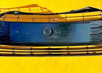 ATRAPA CHŁODNICY GRILL KRATKA TOYOTA YARIS 17-20 53102-0D120, 53