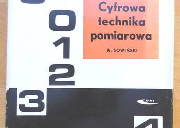 [T] Cyfrowa technika pomiarowa. Sowiński