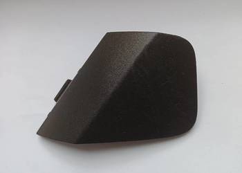 zaslepka haka zderzaka przod Ford Fiesta VI  08-12r zaslepka haka zderzaka przod Ford Fiesta VI  08-12r