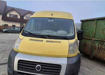Ducato III 3.0d 156km na części