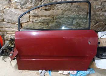 Microcar MC1/MC2 drzwi lewe