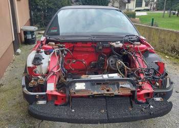 Nadwozie Fiat Coupe