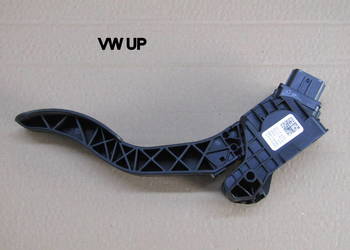 PEDAŁ GAZU ,POTENCJOMETR VOLKSWAGEN UP 1.0MPI 1S1721503A