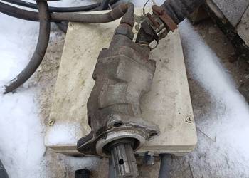 Pompa hydrauliczna Rexroth D-89275