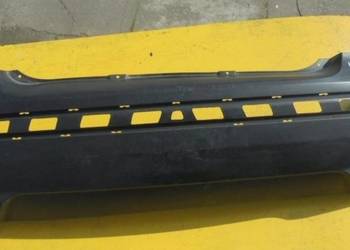 Hyundai getz 2002 | 2003 | 2004 2005 zderzak tył