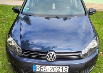 Niezawodny Golf VI