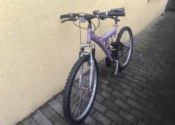 Rower Górski ( Falcon )