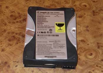Dysk HDD 3,5" IDE Seagate U8 ST313021A 13GB