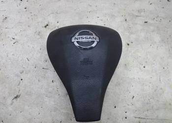 PODUSZKA AIR BAG KIEROWCY X-TRAIL III T32 PM4C1166077552