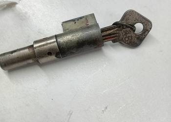 Oryginalna blokada kierownicy Simsona sr50