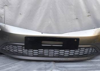 ZDERZAK PRZEDNI PRZÓD HONDA CIVIC UFO VIII SPRYSKI XENON