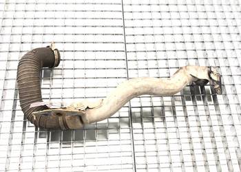 RURA INTERCOOLERA VOLVO V70 III 2.0 241KM 07-16 PRZEWÓD