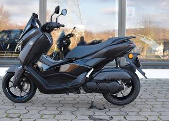 top skutery Yamaha NMax 125 Techmax