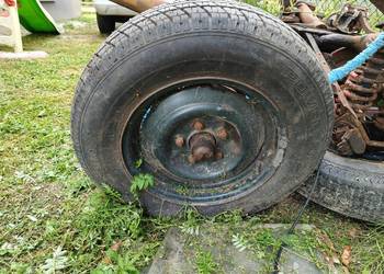 Części jaguar da 420