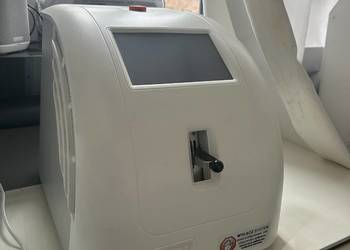 Laser dermatologiczny Formatk Forma Light FS60000 | 2019 | komplet