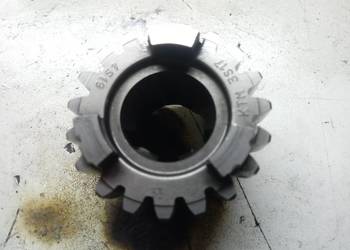 ktm exc trybo zębatka skrzyni 3S17 4S19 sx 125 200 250