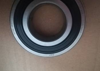 Łożysko kulkowe SKF 6206-2RS1 30x62x16 NOWE