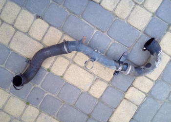 Opel Vectra C rura intercollera 1.9cdti