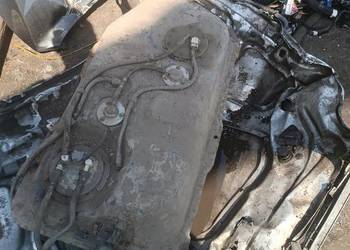 Zbiornik bak paliwa Mitsubishi Pinin