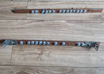 Szyna miedziana zbiorcza