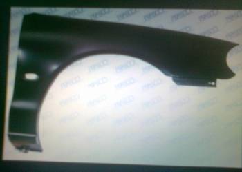 BŁOTNIK PRZ  LEWY PRAWY NOWY FORD MONDEO 96-2000