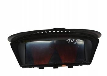 LICZNIK 9145102 Bmw Seria 3 V (2005-2012) E90